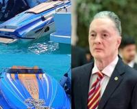 गौतम सिंघानिया मालदीव में स्पीडबोट दुर्घटना में घायल, मुंबई के अस्पताल में इलाज जारी