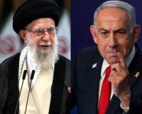 खामेनेई के मारे जाने के संकेत मिल रहे हैं: नेतन्याहू
