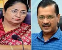 दिल्ली की जनता की नजर में केजरीवाल दोषी हैं: गुप्ता