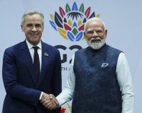 भारत-कनाडा के बीच 2.6 अरब डॉलर का यूरेनियम सौदा, व्यापक व्यापार समझौते को पूरा करने का संकल्प