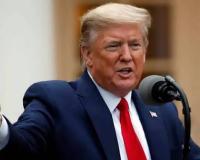 युद्ध समाप्त होने के बाद ईरानी शासन के भीतर से किसी व्यक्ति का सत्ता संभालना सबसे अच्छा विकल्प:ट्रंप