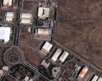 ईरान ने कहा, हवाई हमले में नतांज परमाणु संयंत्र को निशाना बनाया गया