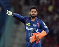 आईपीएल में तीसरे नंबर पर बल्लेबाजी करेंगे ऋषभ पंत