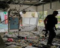 कतर ने फारस की खाड़ी में हेलीकॉप्टर दुर्घटना में छह लोगों की मौत की पुष्टि की