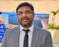 राम विलास पासवान के पूर्व निजी सचिव पर एक करोड़ रुपये रिश्वत लेने का मामला दर्ज