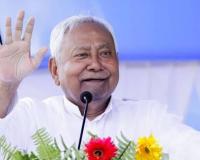 नीतीश कुमार का निर्विरोध जद(यू) अध्यक्ष चुना जाना लगभग तय