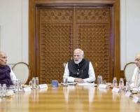 सरकार ने पश्चिम एशिया संकट पर बुधवार को सर्वदलीय बैठक बुलाई