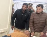 महिला की गोली मारकर हत्या का मुख्य व 25 हजार का इनामी आरोपी गिरफ्तार 