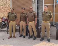 बच्चों के मामूली विवाद में दो पक्ष आपस में भीड़ें एक की मौत, दो हिरासत में