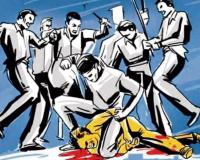 पुरानी रंजिश को लेकर दबंगों ने प्रधानाचार्य को किया लहूलुहान, मुकदमा दर्ज