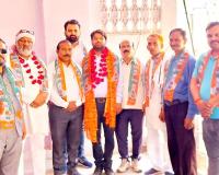 कांग्रेस का चिकित्सा शिविर 15 मार्च को  