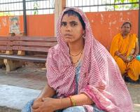 गैस सिलेंडर को लेकर विवाद, महिला सिर में आई गंभीर चोट