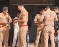 मुरादाबाद में भीषण सड़क हादसा कार के उड़े परखच्चें 4 युवकों की दर्दनाक मौत 01 गंभीर घायल