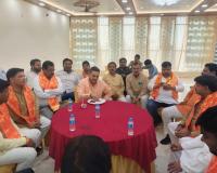 भाजपा ने टूंडला में खोला नगर कार्यालय, चुनावी तैयारियां तेज