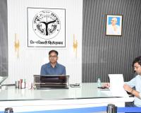 मतदाता सूची पुनरीक्षण पर डीएम की सख्ती, दलों से बीएलए बढ़ाने की अपील