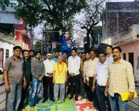 नवचेतना समिति की कमेटी का हुआ गठन