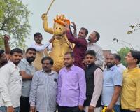 रानी अवंतीबाई के 168वें बलिदान दिवस को धूमधाम से मनाया