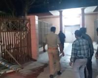 सड़क हादसे में युवक की मौत, मचा हड़कंप 