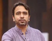 केंद्रीय मंत्री जयंत चौधरी को मिली जान से मारने की धमकी, शिकायत दर्ज कराई