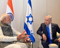 ईरान पर हमले का फैसला प्रधानमंत्री मोदी के इजराइल छोड़ने के बाद किया गया : विदेश मंत्री सार