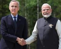 भारत सरकार से जुड़ी कोई गुप्त गतिविधि अब कनाडा में नहीं: पुलिस प्रमुख