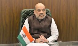 सरदार पटेल की 150वीं जयंती पर 1-15 नवंबर तक भारत पर्व मनाया जाएगा : अमित शाह