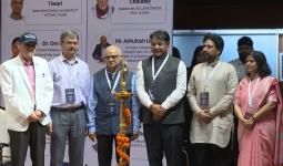 ‘इमर्जिंग टेक कॉन्फ्रेंस 2025’ में भारत की तकनीकी ताकत का प्रदर्शन : विजन एआई इंडिया ने आईआईटी दिल्ली में दिखाया भविष्य का रोडमैप