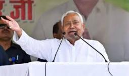 बिहार में नयी सरकार का शपथ ग्रहण 20 नवंबर को होने की संभावना