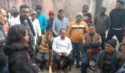 पूर्वी सिंहभूम पुलिस ने जिला न्यायाधीश से हिरासत में युवक की मौत की न्यायिक जांच का आग्रह किया