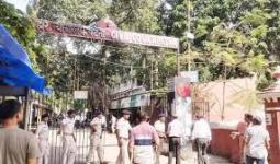 पटना दीवानी अदालत को बम से उड़ाने की धमकी वाला ई-मेल मिला, सुरक्षा कड़ी की गई