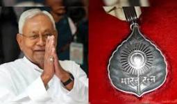 जद(यू) ने नीतीश को भारत रत्न देने संबंधी त्यागी के अनुरोध से दूरी बनाई