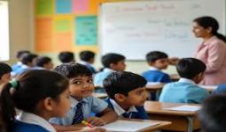 वाराणसी के स्कूलों में तमिल भाषा की नियमित कक्षाएं चलाने की तैयारी