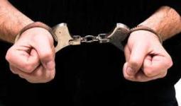 बिहार : मुठभेड़ के बाद पुलिस ने कई आपराधिक मामलों में वांछित व्यक्ति को गिरफ्तार किया