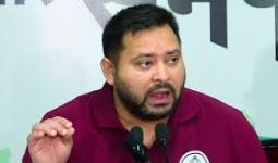 बिहार सरकार अपराधियों को संरक्षण दे रही, महिलाओं पर हो रहे अत्याचारों के प्रति असंवेदनशील: तेजस्वी