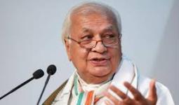 2030 तक बिहार की प्रति व्यक्ति आय दोगुनी करने का लक्ष्य: राज्यपाल खान