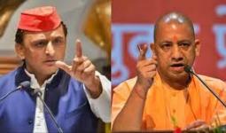 सपा को पीडीए से ज्यादा परिवार की चिंता: मुख्यमंत्री योगी