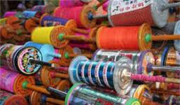 उप्र: चीनी मांझे से होने वाली मौतों को हत्या की श्रेणी में रख कर कठोर कार्रवाई करने का निर्देश