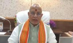 स्कूलों व धार्मिक स्थलों के पास मांस की दुकानों से भावनाएं आहत होती हैं : उपमुख्यमंत्री सिन्हा