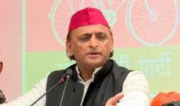 'वोटबंदी अभियान' पीडीए के वोट काटने का 'बहुत बड़ा षडयंत्र' : सपा प्रमुख