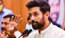 भारत अब खाद्य अधिशेष वाला देश, दूसरों की भी कर सकता है मददः चिराग पासवान