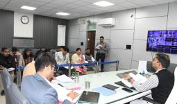 कम आवेदन पर नगर निकायों को फटकार, विशेष कैंप लगाने के निर्देश