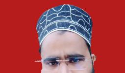 माहे रमज़ान : इबादत और जरूरतमंदों की मदद करें - मुफ़्ती गयासुद्दीन मिस्बाही 