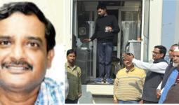 खाद्य विभाग की होली से पहले निर्माताओं को मिलावट पर दी चेतावनी, मीट शॉप का लाइसेंस निलंबित 