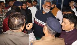 पूर्णिया के निर्दलीय सांसद 35 साल पुराने मामले में गिरफ्तार