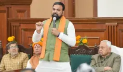 सार्वजनिक स्थानों पर अश्लील-द्विअर्थी गानों पर रोक, होली पर विशेष निगरानी के निर्देश: सम्राट चौधरी