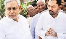 नीतीश कुमार के बेटे निशांत का राजनीति में कदम रखना तय, जद(यू) जल्द करेगी औपचारिक घोषणा