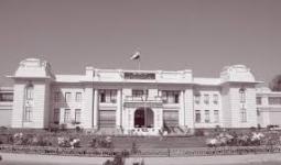 बिहार विधानसभा को बम से उड़ाने की धमकी वाला ई-मेल मिला, सुरक्षा बढ़ाई गई