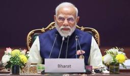 ‘सबका साथ, सबका विकास’ मोदी सरकार का नारा नहीं, विचारधारा है: नवीन जिंदल