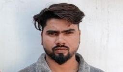 नाबालिग से दुष्कर्म का आरोपी गिरफ्तार 