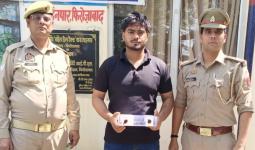 लेबर कॉलोनी में विवाद ने लिया हिंसक रूप, तमंचा लहराने का वीडियो वायरल